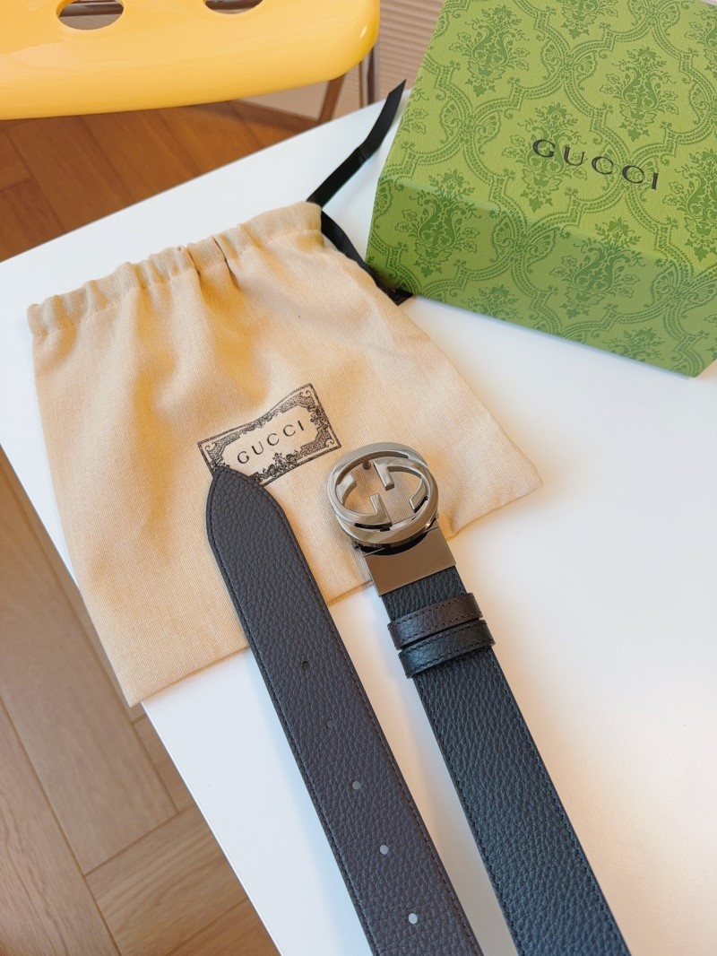 Gucci Belts